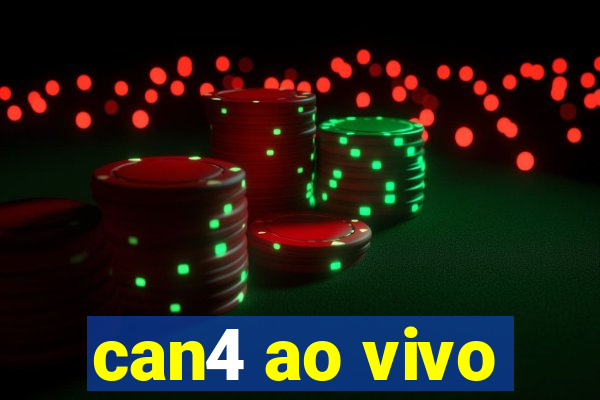 can4 ao vivo